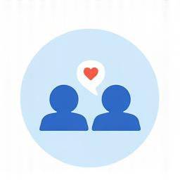 Ikon som symboliserar medarbetarengagemang